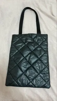 TATRAS キルティング トートバッグ