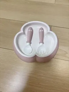 BABYBJORNベビー食器セットのサムネイル