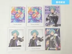 深海奏汰 紙類まとめ ぱしゃっつ あんスタ かなた あんさんぶるスターズ