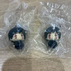 呪術廻戦 禪院真希 めじるしアクセサリー