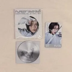 2026年最新】ユウタ トレカ nctの人気アイテム - メルカリ
