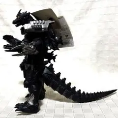 2026年最新】メカゴジラ ブラックの人気アイテム - メルカリ