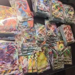 ポケモンカード RRR まとめ売り 331枚