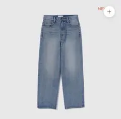 シールームリンペインターbaggy denimパンツ SRN05 25インチ - メルカリ