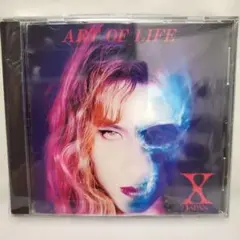 X JAPAN ART OF LIFE DVD - メルカリ