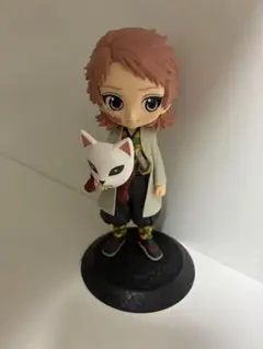 Q posket キューポスケット　錆兎　鬼滅の刃