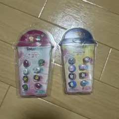 きゃらねいるぱーつ たまごっち