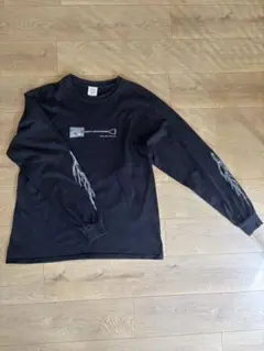 【即日発送】Kroi Tシャツ L dig the deep 2021-2022