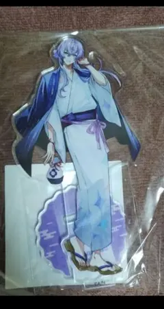 極楽湯 にじさんじ 星導ショウ