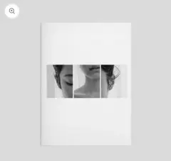 J2NNI5 ジェニ 写真展 ミニフォトブック 新品未開封 - メルカリ