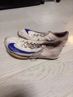 Nike マックスフライ2