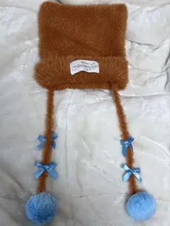 トゥルーズ　おしゃれキャット ニットキャップ　ファンキャップ