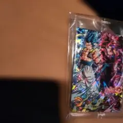 2026年最新】ドラゴンボールヒーローズ 未開封の人気アイテム - メルカリ