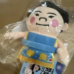 川崎鷹也 FC限定 ぬいぐるみ＋銀テ1本 - メルカリ