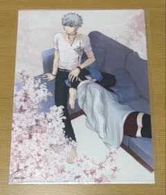 フルーツバスケット クリアファイル EDイラスト はとり 繭子 - メルカリ