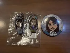 佐藤晴美　セット