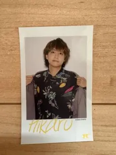 八乙女光 ステッカー