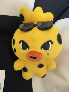 puni ぬいぐるみ マスコット enhypen ニキのサムネイル