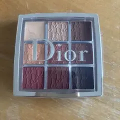 Dior Backstage Eye Palette 003