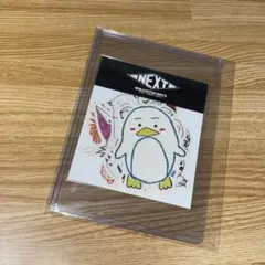 BALLISTIKBOYZ bbz NEXT ステッカー アニマル