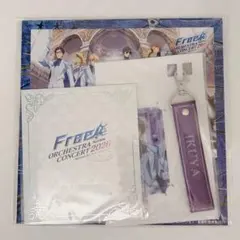 Free! ORCHESTRA CONCERT 2026 桐嶋郁弥 特典 - メルカリ