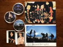 2026年最新】ノーベルブライトの人気アイテム - メルカリ