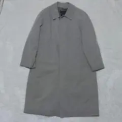 90s vintage 高機能 ANTONIO FUSCO ステンカラーコートのサムネイル