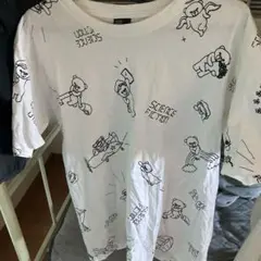 2025年最新】宇多田ヒカル tシャツ くまの人気アイテム - メルカリ
