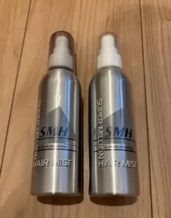 新品未開封】スーパーミリオンヘアー 専用ミスト 165ml 3本セット SMH