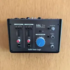 SSL2+ USBオーディオインターフェース中古美品 2025年最新】ssl2+の人気アイテム - メルカリ