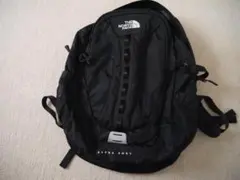 THE NORTH FACE EXTRA SHOT ブラックリュック