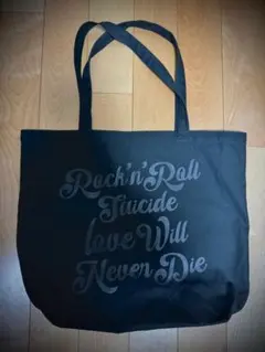 2026年最新】氷室京介 トートバッグの人気アイテム - メルカリ