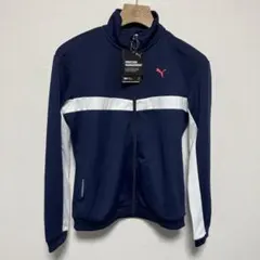【新品】PUMA プーマ ジャージ レディース L ウォーキング ランニング