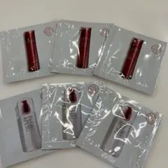 SHISEIDO トリートメントソフナー & オイデルミンエッセンスローション