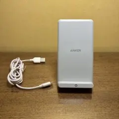 Anker PowerWave 10 Stand ワイヤレス充電器