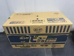 コニシボンド ビューシール 1ケース2缶ラストです。 - メルカリ