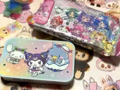 すらいどきゃん プリキュア