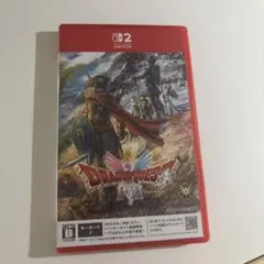 Switch2 ドラゴンクエスト1&2