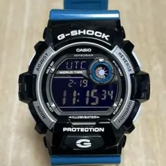 て*ん様 【人気モデル★ほぼ未使用極美品】G-SHOCK G-8900SC 完動 2026年最新】g-8900scの人気アイテム - メルカリ