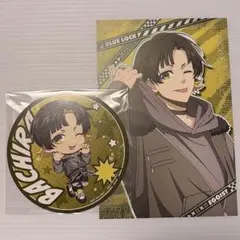 ブルーロック ツリービレッジ ワイルドエンカウント 蜂楽