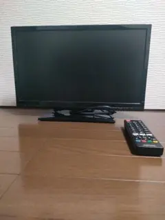 M730 SHARP AQUOS 24型 テレビ 2T-C24GE1 2025年 - メルカリ