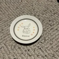 2024 Pokémon Collection イーブイ 皿のサムネイル