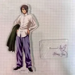 進撃の巨人 attack fes アクリルスタンド ハンジ