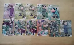 忍たま アクリルカード