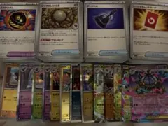 t*m様 ポケモンカードまとめ売り約500枚