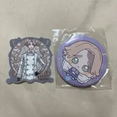 2026年最新】乾青宗缶バッジの人気アイテム - メルカリ