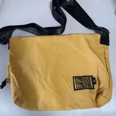 ポケモン　アベイル　ピカチュウ パモ　ショルダーバッグ 巾着M