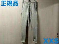 【正規品】FOG ESSENTIALS Sweatpant PISTACHIO