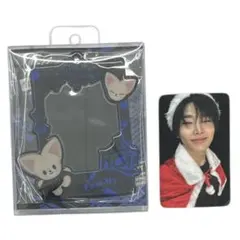 straykids 合 popup skzoo Foxl.Ny I.N アイエン