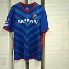 NIKE サンフレッチェ広島 支給 ウェア サッカー シャツ プラクティス